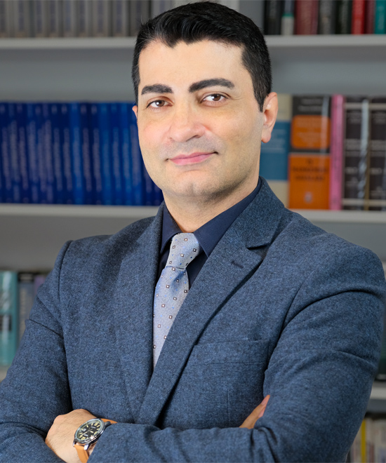 Av. Arb. Fatih AKPINAR