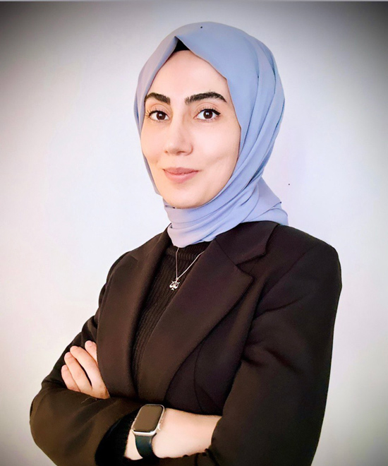 Av. Nazlı GÖZÜBÜYÜK